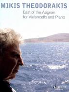 East Of The Aegean Standard