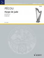 Harpe de jade Standard