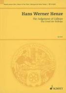 Das Urteil der Kalliope Standard