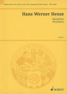Moralitäten Standard