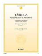 Recuerdos de la Alhambra Standard