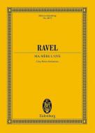 Ma Mère L'Oye Standard