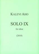 Solo IX 