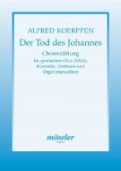 Der Tod des Johannes 