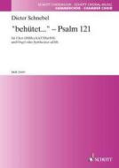 behütet... Standard