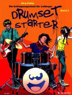 Drumset Starter 2 