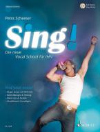 Sing! 1 