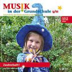 CD zu Musik in der Grundschule 2011/04 