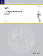 Trompetenkonzert op. 31 Standard