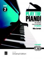 Play the Piano! 2 