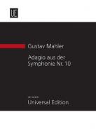 Adagio aus der Symphonie Nr. 10 für Orchester 