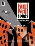 Songs mit CD 