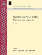 Ouverture und Capriccio 