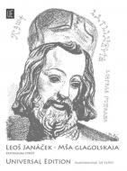 Glagolitische Messe (Festliche Messe) 