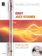 Easy Jazz Studies 
