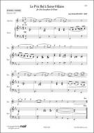 Le p'tit bal a St. Hilaire 