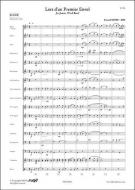 Lors d'un premier envol 