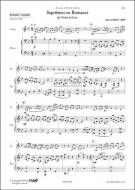 Septiemes En Romance 