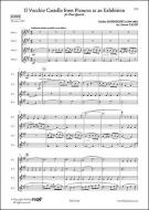 Il Vecchio Castello from Pictures at an Exhibition 