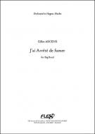 J'ai arrete de fumer 