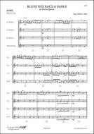 Blues Des Bacs A Sable 