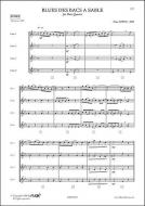 Blues Des Bacs A Sable 