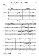 Blues Des Bacs a Sable 