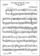 A Little Night Music: Rondo 