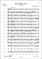 Suite Pastiche No. 6 