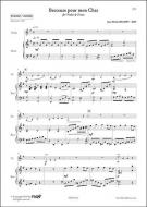 Berceuse pour Mon Chat 