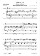 Tamyflux (Clarinet Antibiotics) 