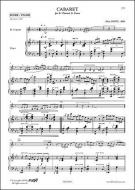 Cabaret 