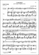 Cabaret 