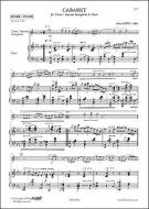 Cabaret 