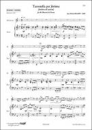 Tarentella Per Jérôme 