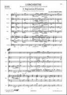 L'Orchestre - Impressions D'Automne 