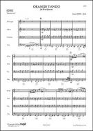 Orange Tango 