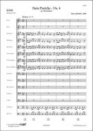 Suite Pastiche No. 4 