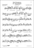 Suite Européenne 10 