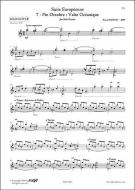 Suite Européenne 7 