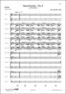 Suite Pastiche No. 8 