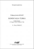 Rondo Alla Turka 