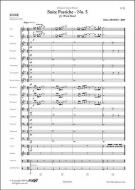 Suite Pastiche No. 5 