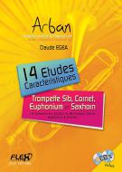 14 Characteristic Studies 