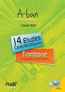 14 Characteristic Studies 