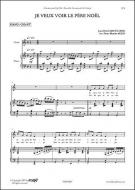 Je Veux Voir le Pere Noel 