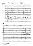 Chanson pour Commencer La Journee 