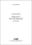 Time Out 1 