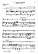 Clarinet Circus 
