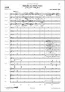 Ballade aux Mille Vents 